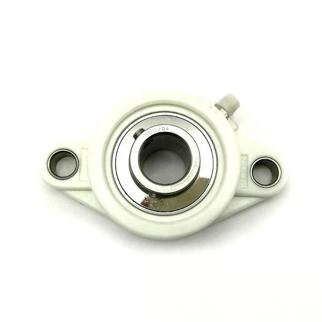 1 Inch Plastic Pillow Block Bearing