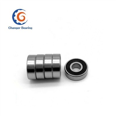Deep Groove Ball Bearings in Banknote Counting Machines: How They Work and Ho...