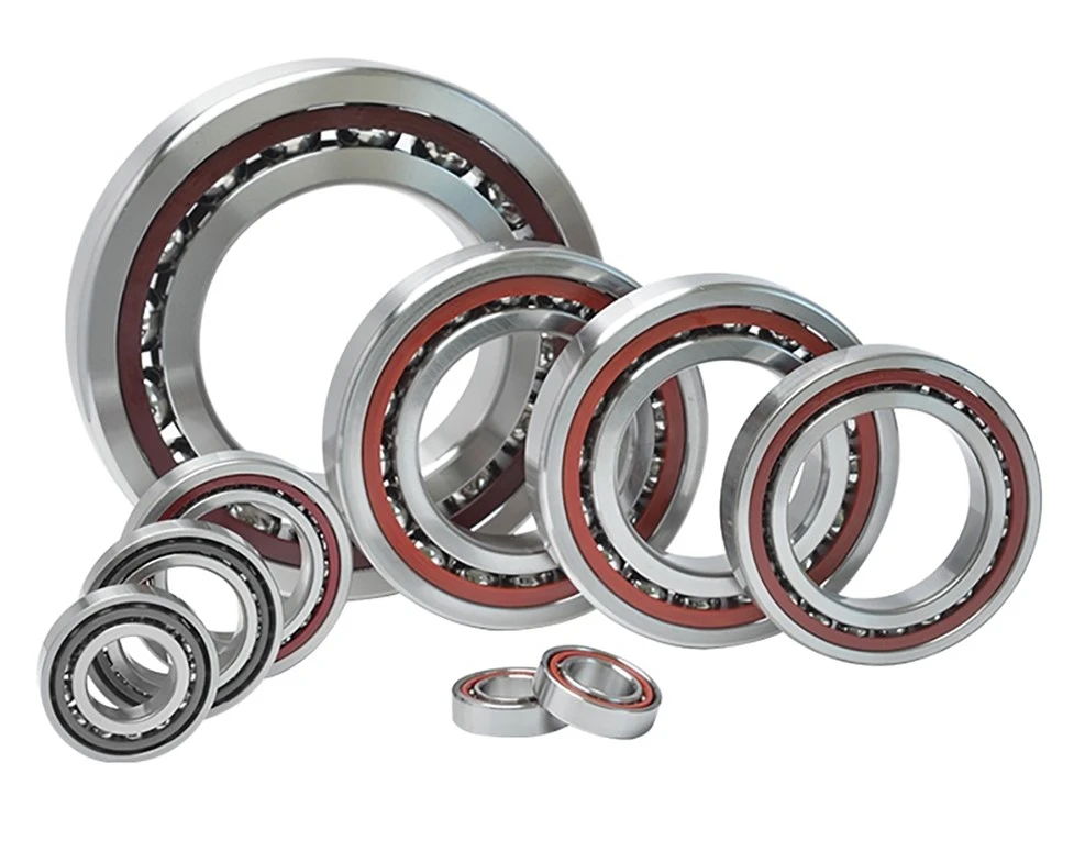 Angular Contact Ball Bearing Angular Contact Ball Bearing