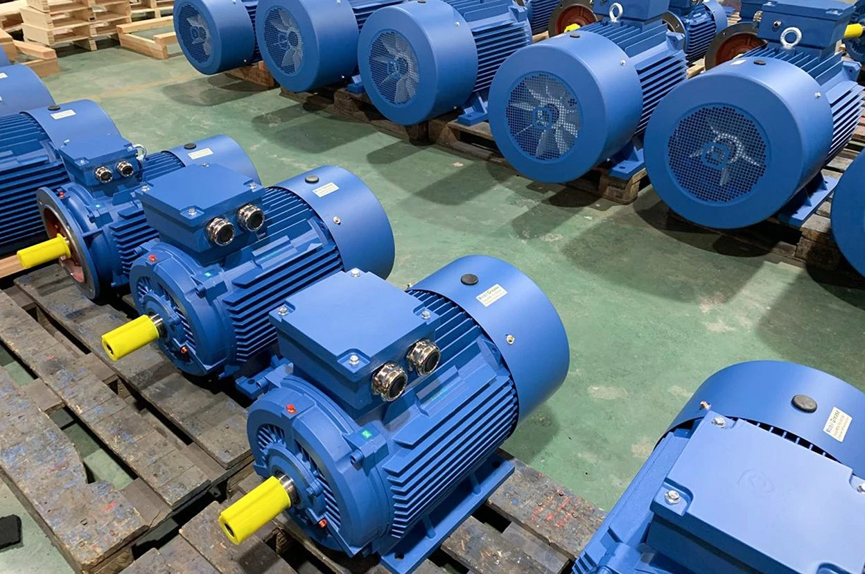 Electric Motors Electric Motors