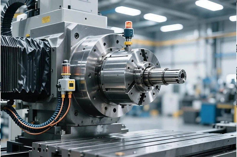CNC Spindles CNC Spindles