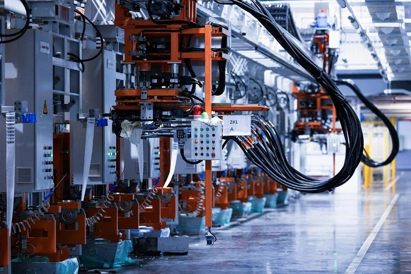 Automation Equipment Automation Equipment