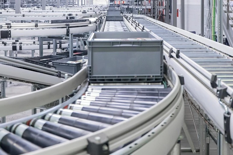 Conveyors Conveyors