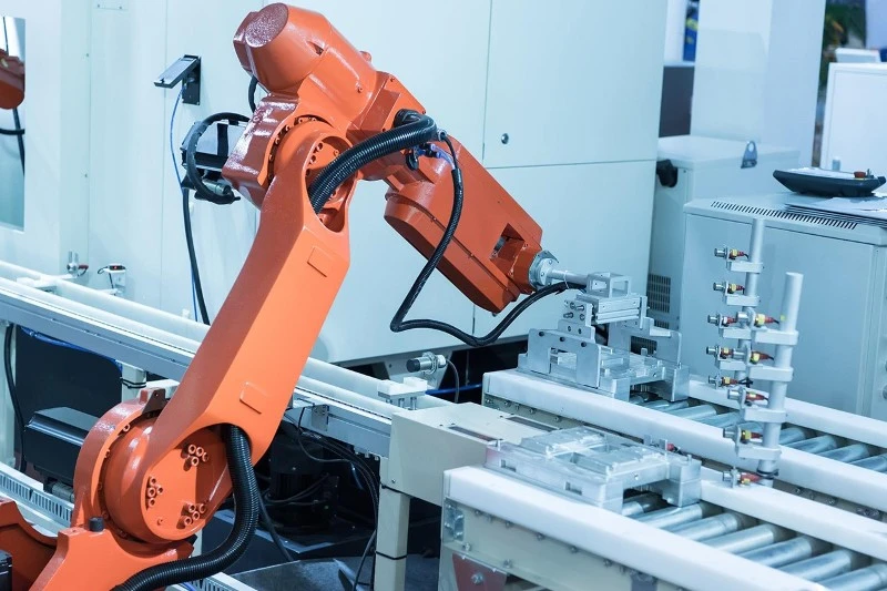 Robotics Robotics