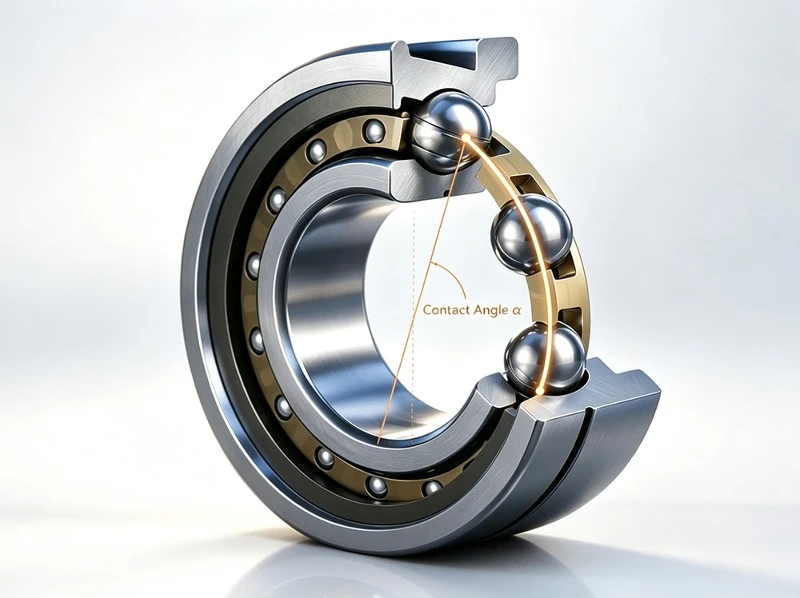 contact angle- contact angle-