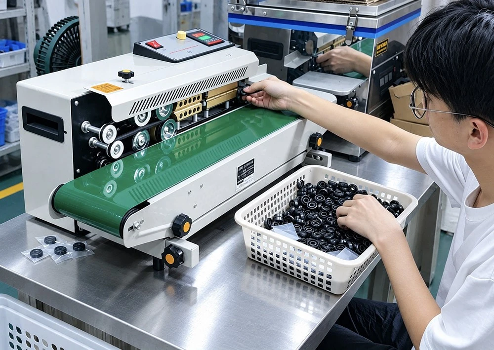 ceramic ball bearing-Detection ceramic ball bearing-Detection