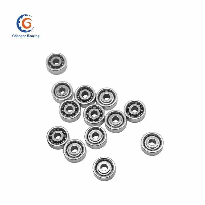 Buy Discount Deep Groove Ball Bearing MR52ZZ