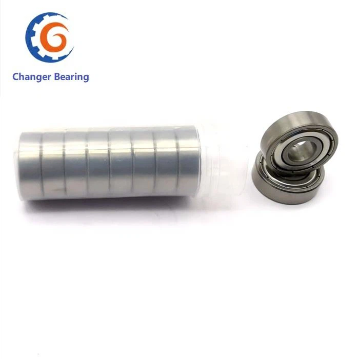 Deep Groove Ball Bearings 6905 manufacture