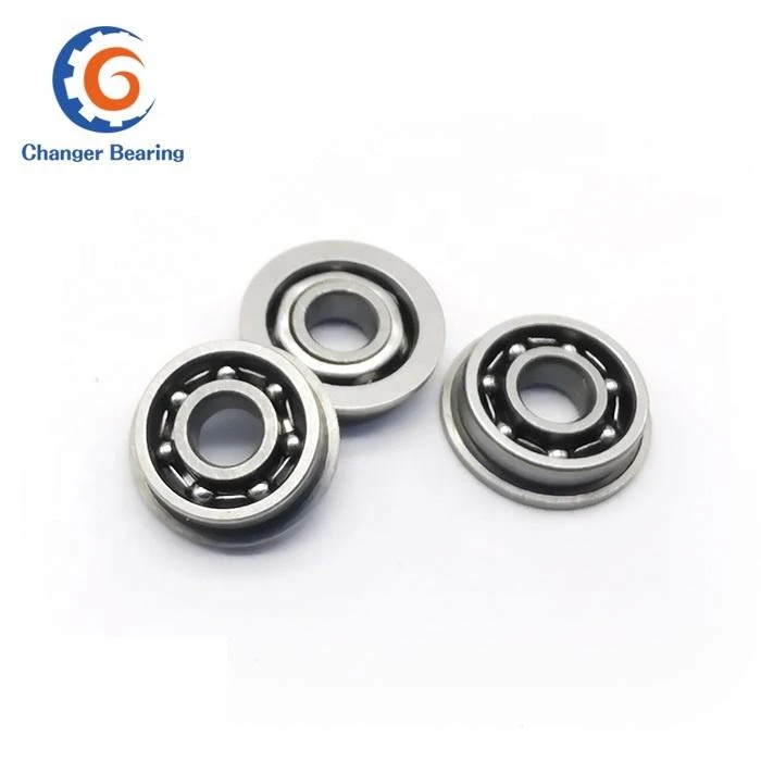 Flanged Bearing MF83 supplier