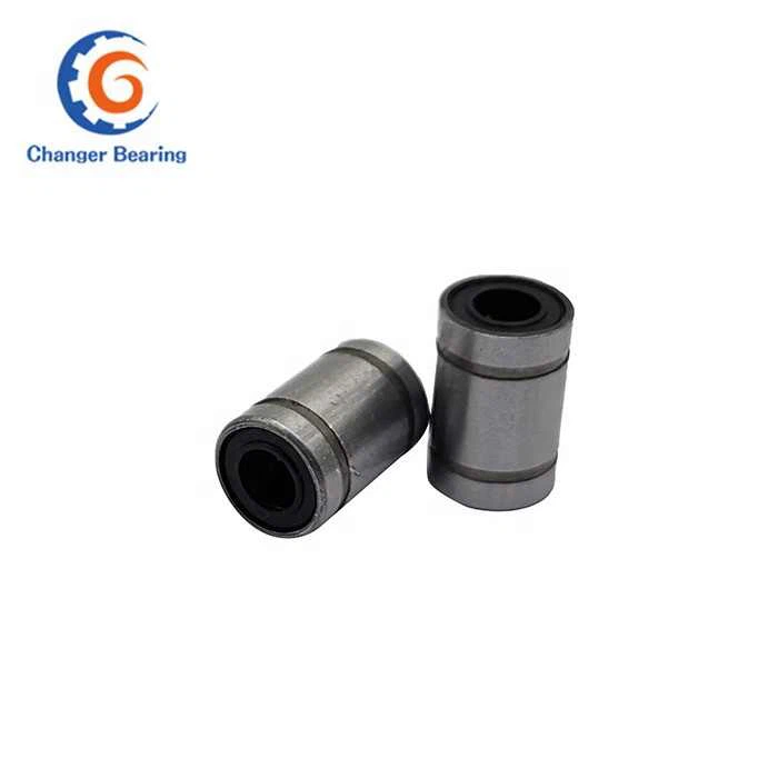 Cheap Linear Ball Bearing LM8UU LM10UU LM12UU