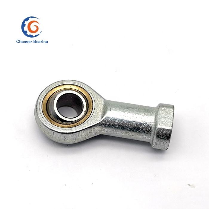 China Rod End Bearing PHS12 M12X1.75