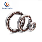 Super Precision Angular Contact Bearing 7904AC